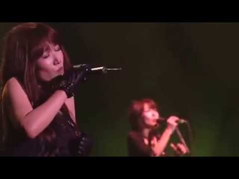 【missing】浜田麻里 with ERI - YouTube