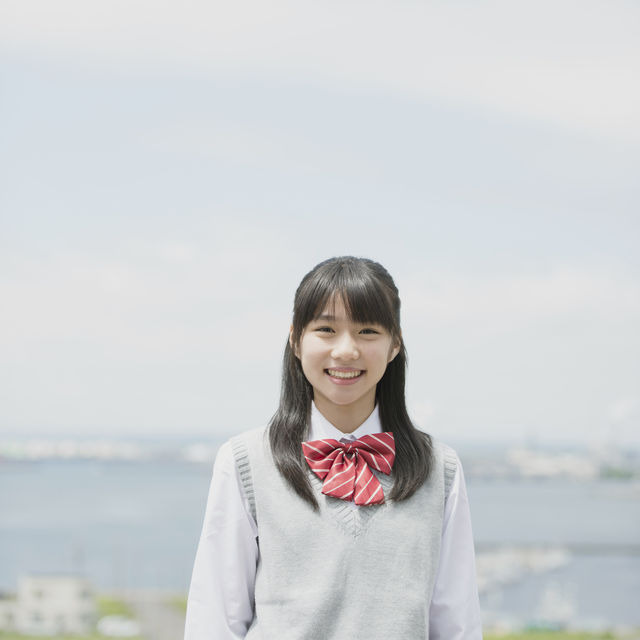 47都道府県の高校の制服画像を集めるまとめ（女子高生と男子高校生両方） - NAVER まとめ