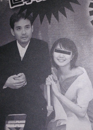 離婚しないでほしかった芸能人元夫婦TOP10