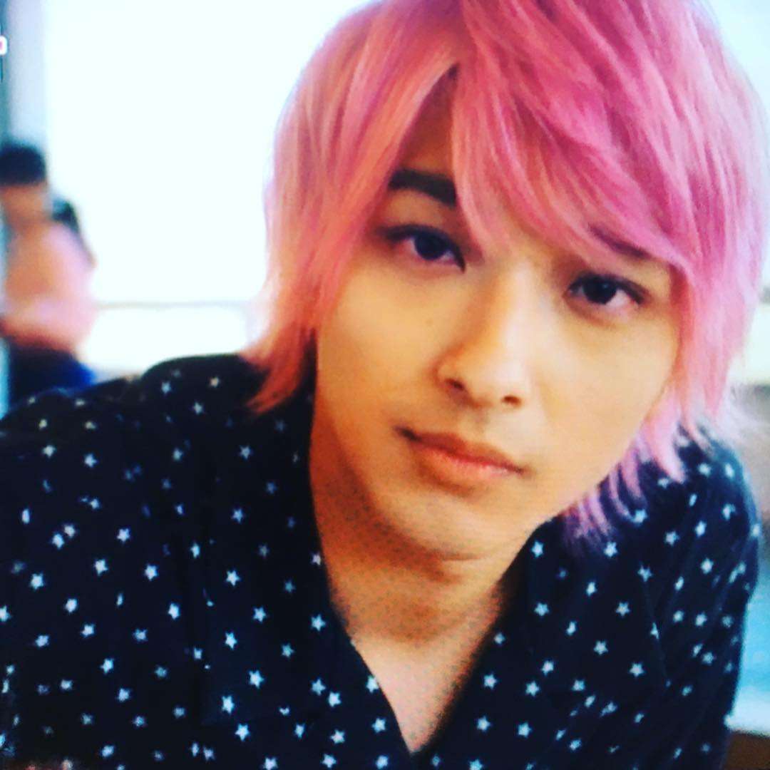 「はじこい」で話題の横浜流星、ヒゲ姿披露 4年ぶり写真集で“男の色気全開”