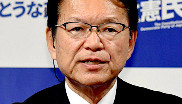 【不正統計】長妻昭「私も把握出来なかった。今は政府にいないので真相究明は現政府がやり、不十分な点は申し上げる」