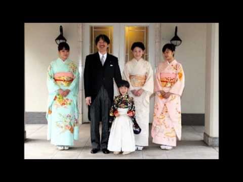 悠仁さま、41年ぶりの着袴の儀に臨まれる。（お声入り） - YouTube