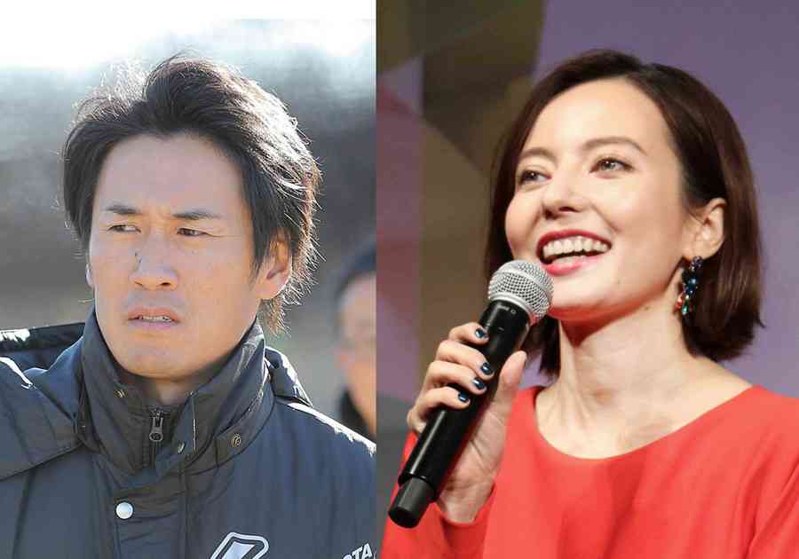 ベッキー、巨人・片岡治大コーチと結婚を発表「ゆっくりと、しっかりと歩んでいきます」