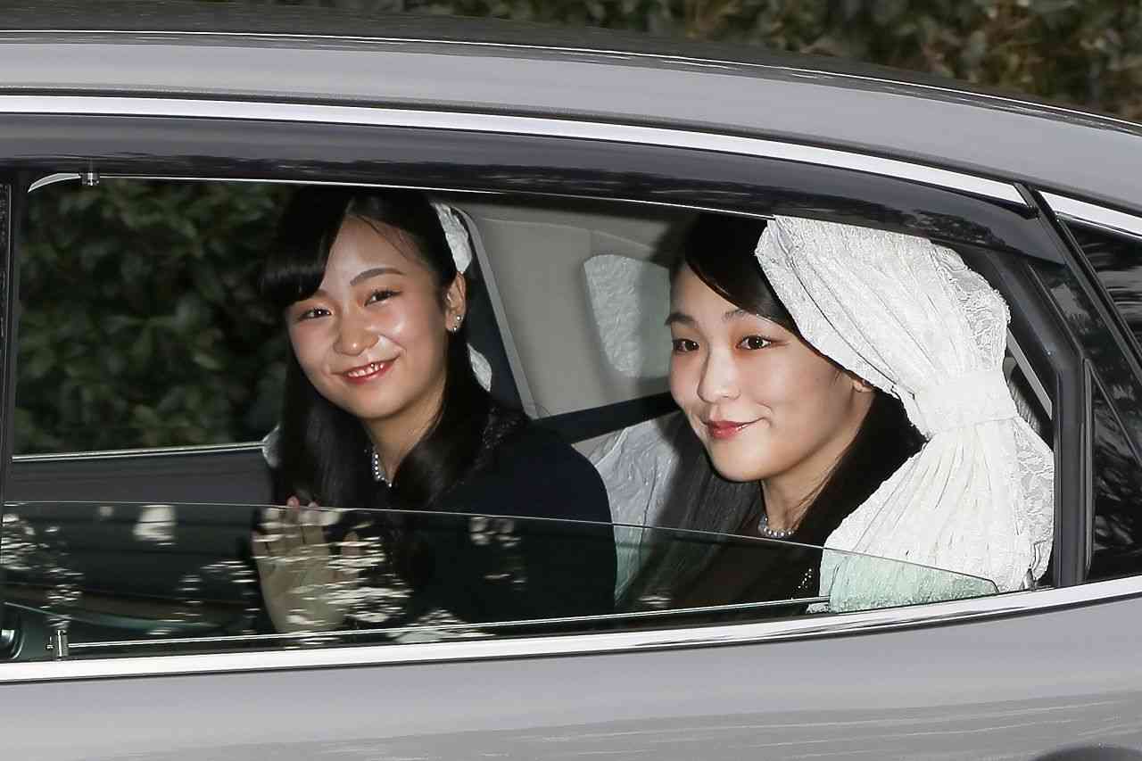 「小室圭さん」母が天皇陛下に謁見要求　元婚約者は“あの母子はいつも順序が…”