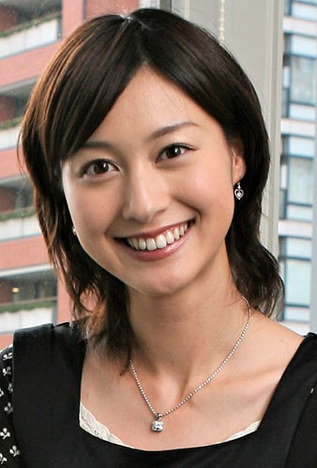 小川彩佳アナ一般男性と結婚、テレ朝は退社の意向
