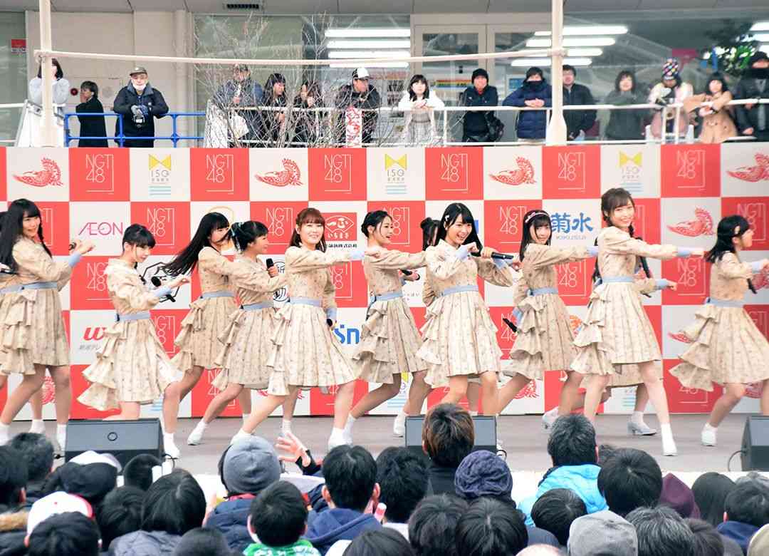 「NGT事件」なぜ秋元康は謝罪しないのか | プレジデントオンライン