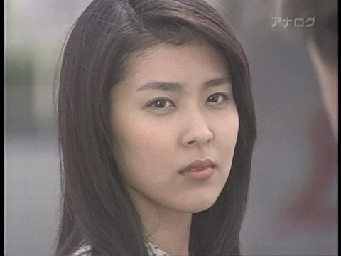 松たか子さん好きな人