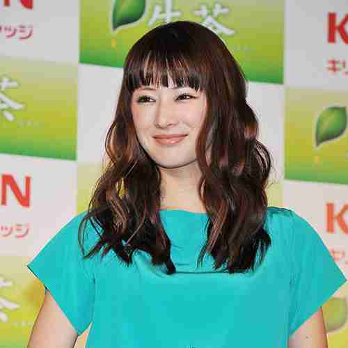 整形疑惑！？ 北川景子が「過去の写真」を処分する理由に疑いの目