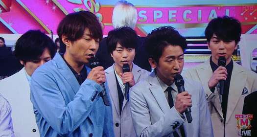 ライブに行ってみたいアーティスト