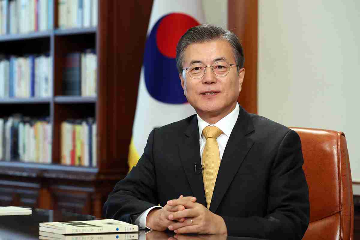 韓国で日韓軍事情報保護協定の破棄求める声（ニュースソクラ） - Yahoo!ニュース