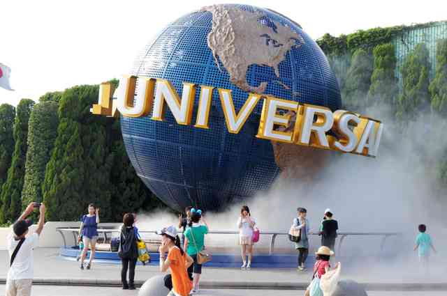 ＵＳＪの一部人気チケット「消費者契約法違反」と指摘 - ライブドアニュース