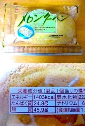 【ダイエット的に】悪魔の食べ物決定戦