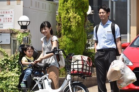 主婦役が似合う女優、似合わない女優