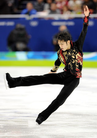 【男子選手限定】フィギュアスケート雑談トピ