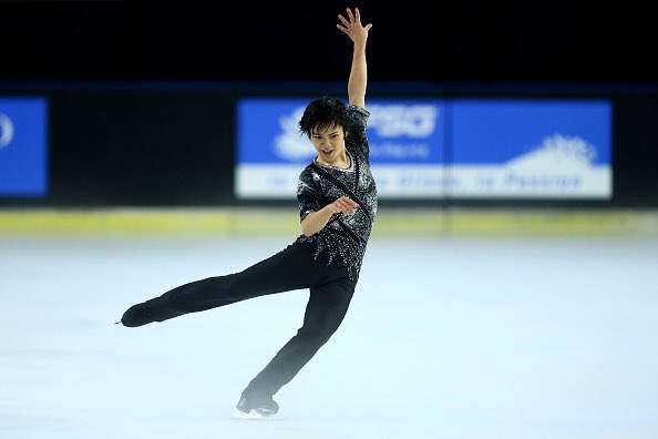 【男子選手限定】フィギュアスケート雑談トピ