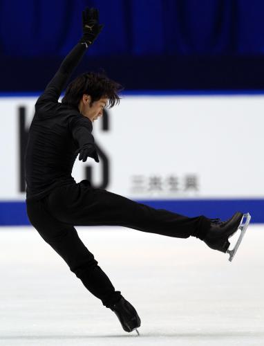 【男子選手限定】フィギュアスケート雑談トピ