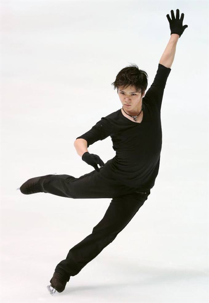 【男子選手限定】フィギュアスケート雑談トピ