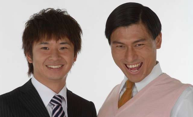 オードリー若林は創価学会！？その証拠と春日の入信は・・・ | 芸能プレス
