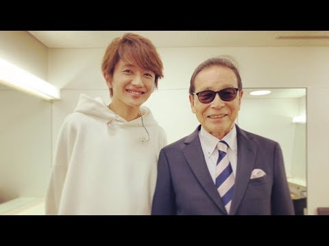 AAA Nissy(西島隆弘)Mステ初出演を生で観覧した人の、感想エピソード７選 - YouTube