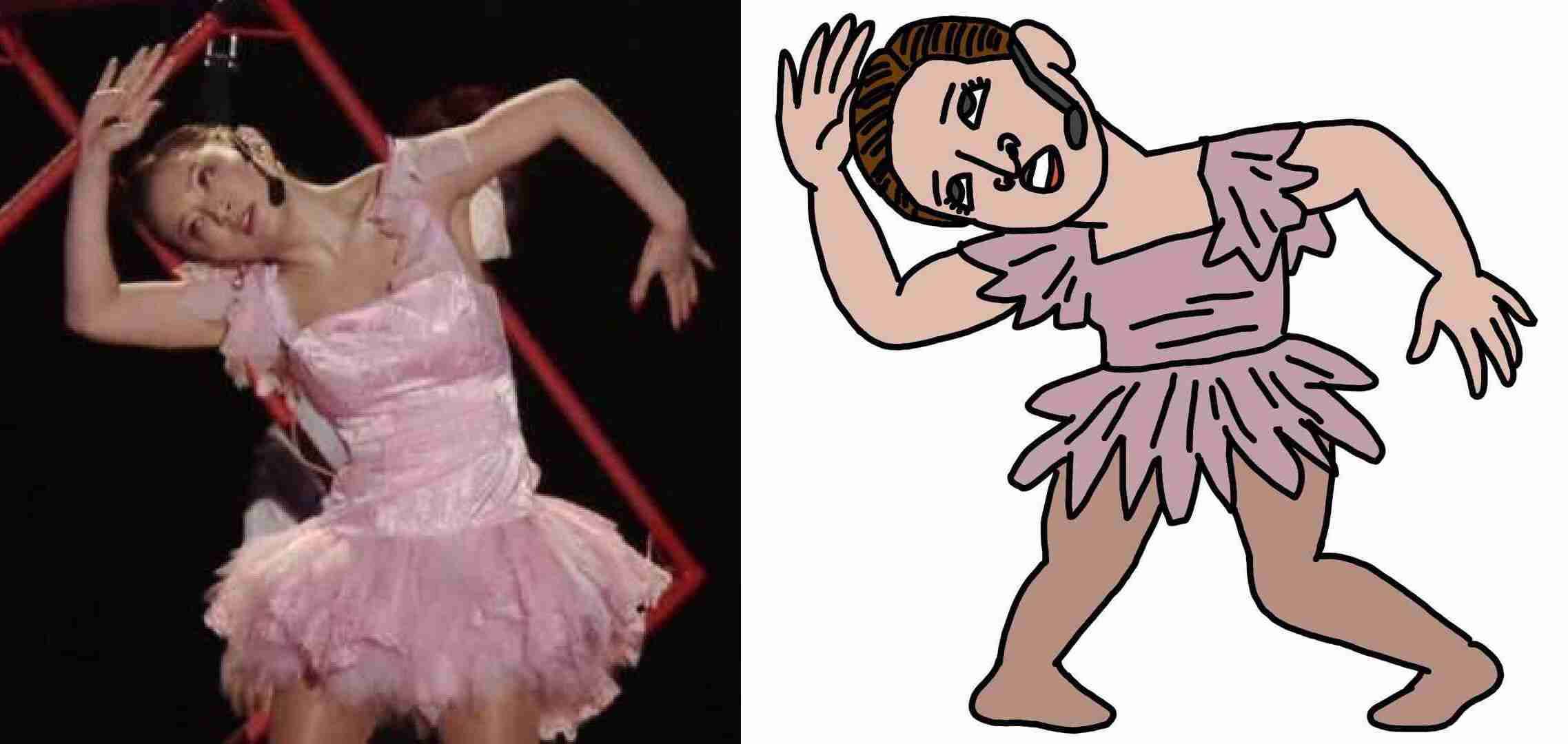 浜崎あゆみ・ダンサーの投稿にファン激怒「気分悪い」「あゆのイメージが…」