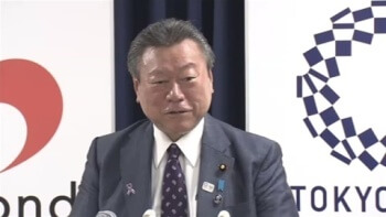 桜田五輪相「がっかり」発言の動画！全文あり！池江瑠花子（いけえりかこ）の祖母は「生きてくれ…」 | 育児でヘロヘロになりながら”時々”更新するブログ