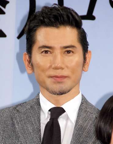 木村拓哉の急激な老け込みのワケを高須克弥院長が分析！