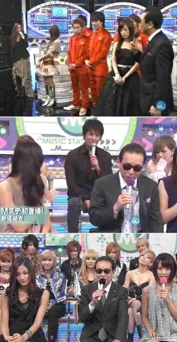 浜崎あゆみ・ダンサーの投稿にファン激怒「気分悪い」「あゆのイメージが…」