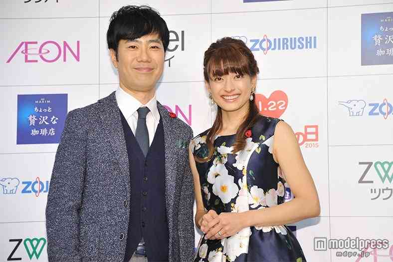 藤井隆、妻・乙葉との馴れ初め語る “超ロマンチック”なプロポーズ秘話