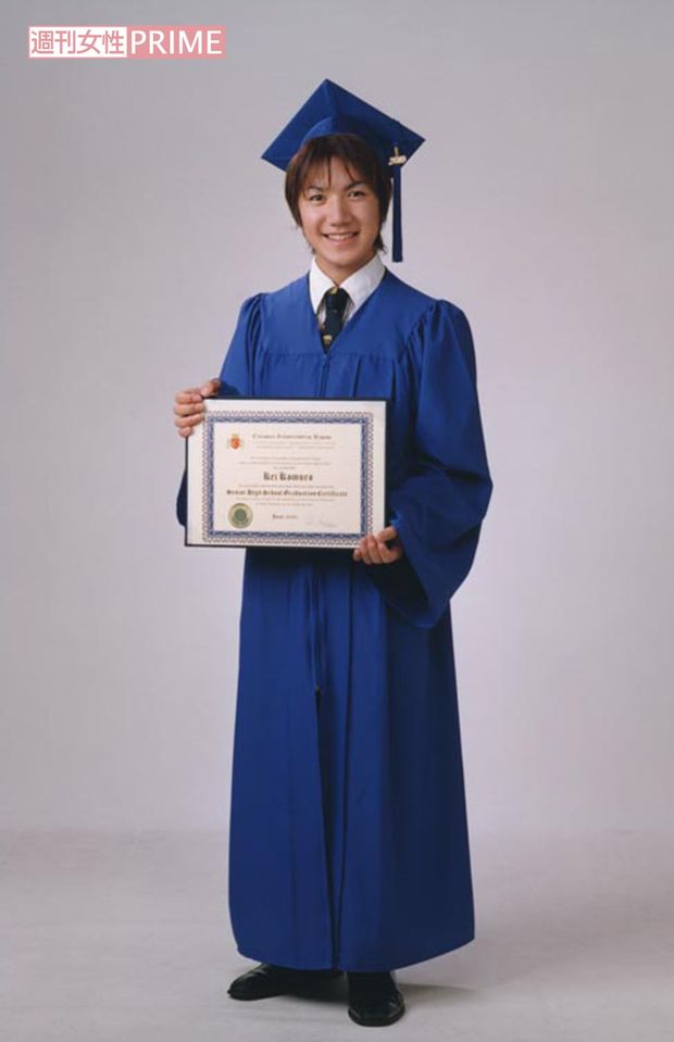 小室圭さんの母・佳代さんに脱税疑惑…税務調査の可能性も