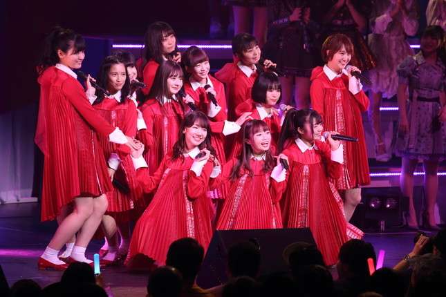 NGT冠番組が「ロケ再開」　「ただならぬ空気」テロップが入り...