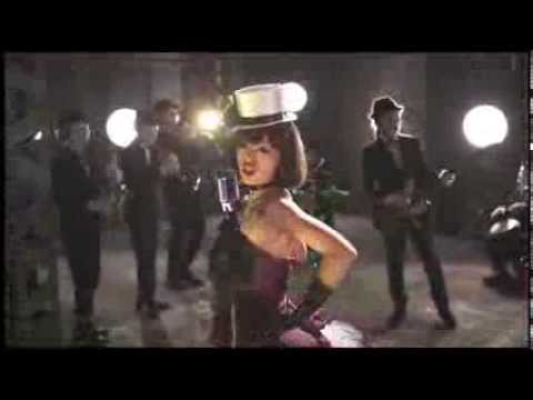 浜田マロン 「退屈な夜はブギーを」 MV - YouTube
