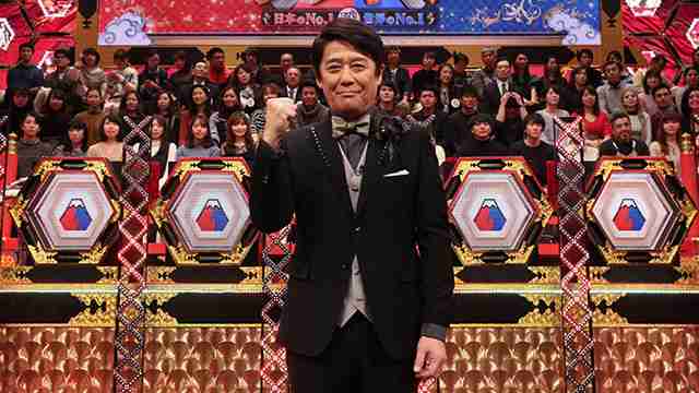 フジ宮内社長ドッキリ発言「社名変える意気込み」