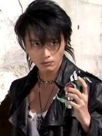 徳山秀典さんを語りたい