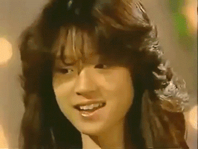 中森明菜を語りたい！