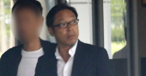 香川照之 自宅に泊まる新恋人！交際4カ月で梨園とも急接近