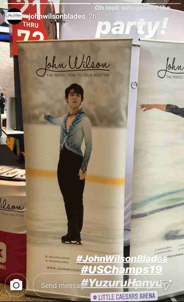 【男子選手限定】フィギュアスケート雑談トピ