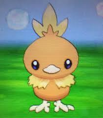 ポケモンが好き