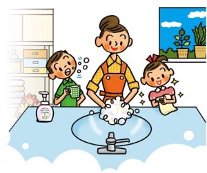 潔癖と綺麗好きのボーダーライン