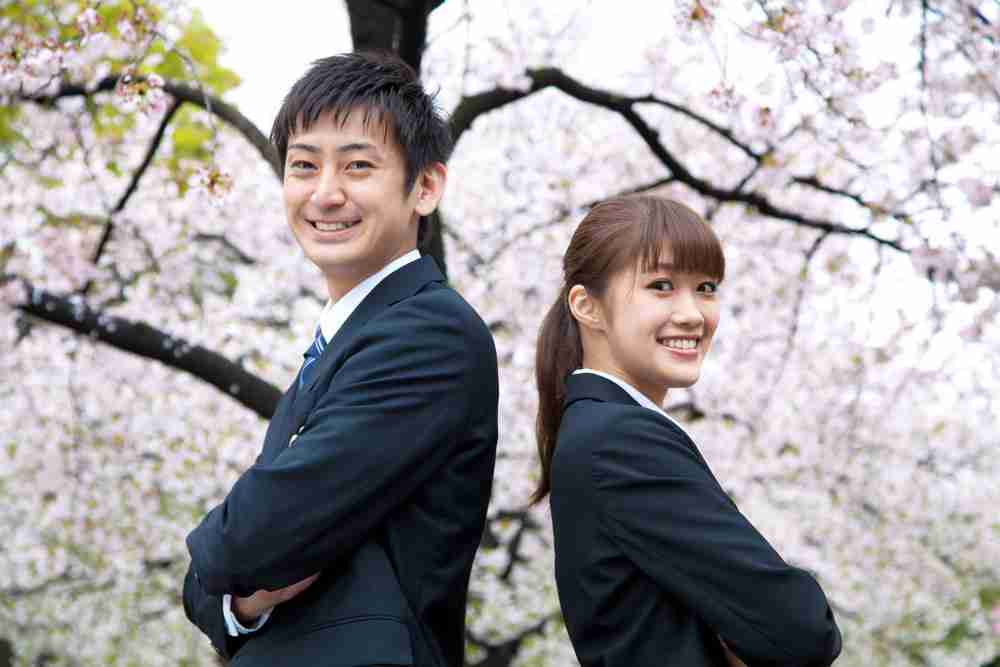 新社会人へのプレゼント