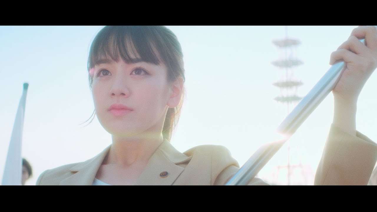 センチュリー21CM「新時代の旗揚げ」篇／30秒 - YouTube