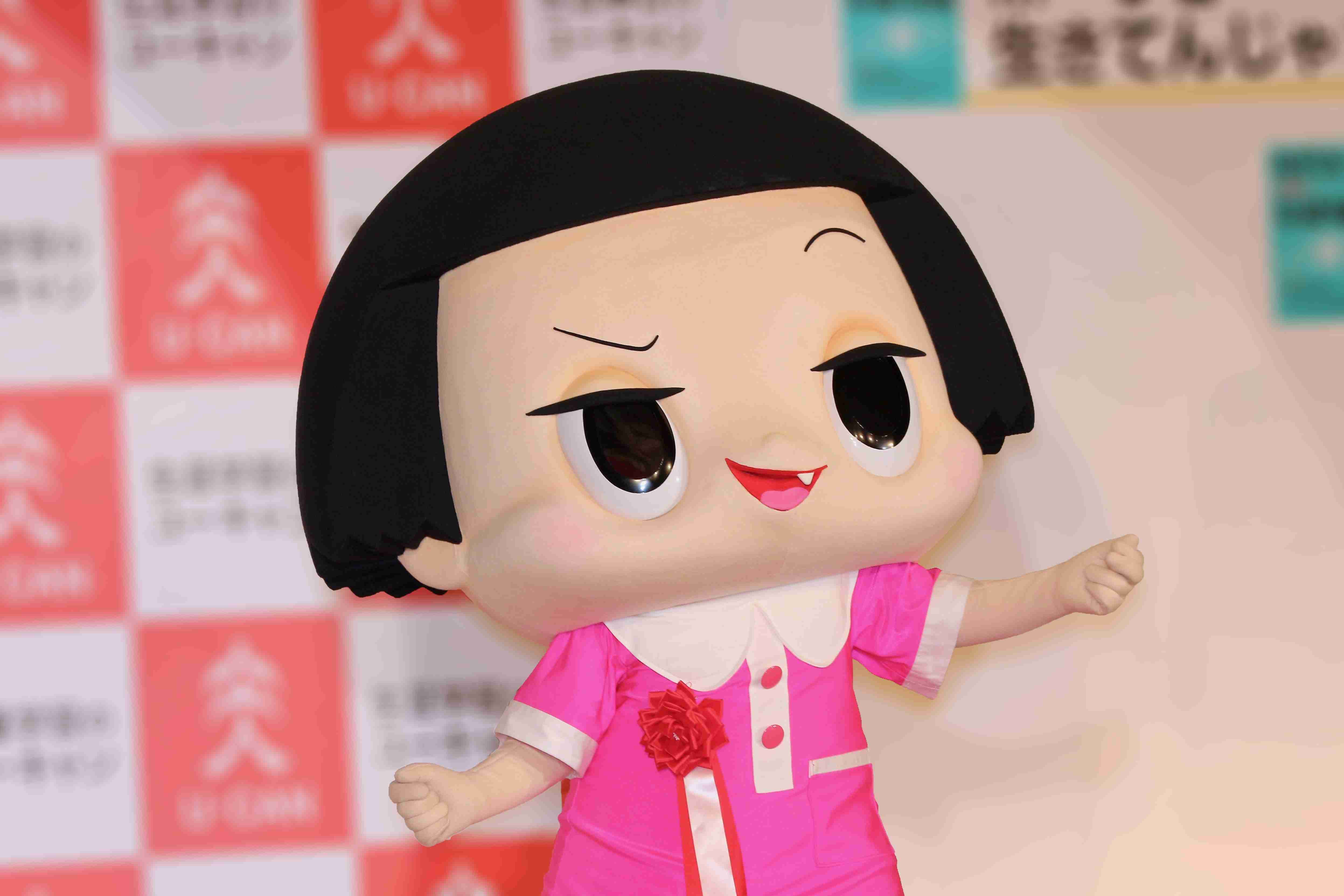 「ボーっと生きてんじゃねえよ」だけじゃない？　チコちゃんの新しい叱り文句が話題に