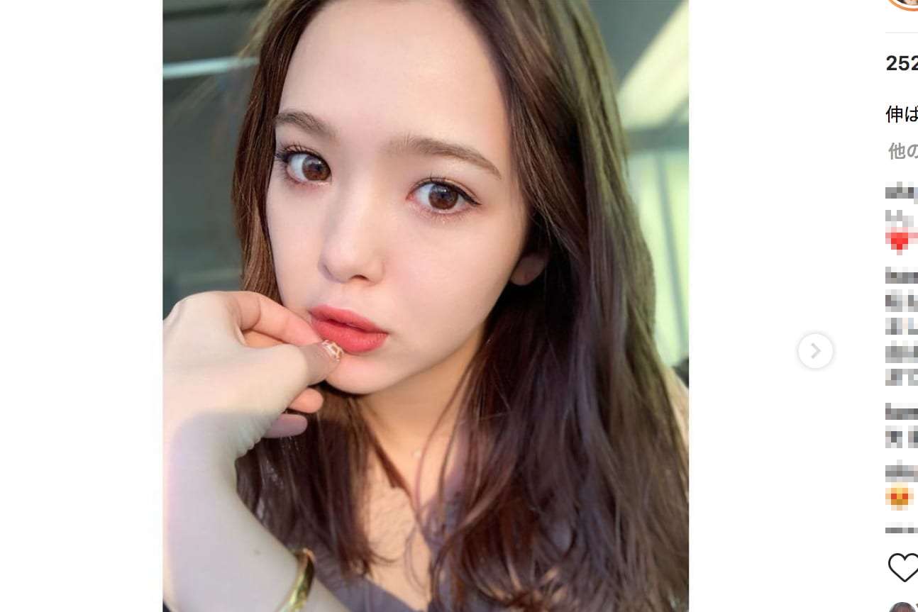 藤田ニコル、イメチェンの一枚が激かわすぎ　「マジでやばい…」と悶絶の声 – ニュースサイトしらべぇ