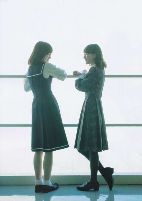 乃木坂46・伊藤かりんが卒業を発表