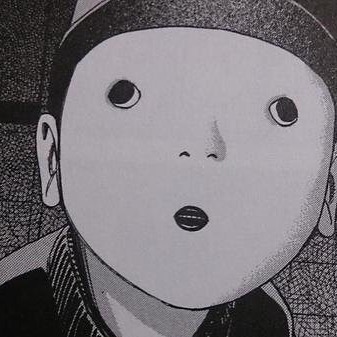子供に見せたら「怖いよ~」と言って泣くかもしれない画像トピ