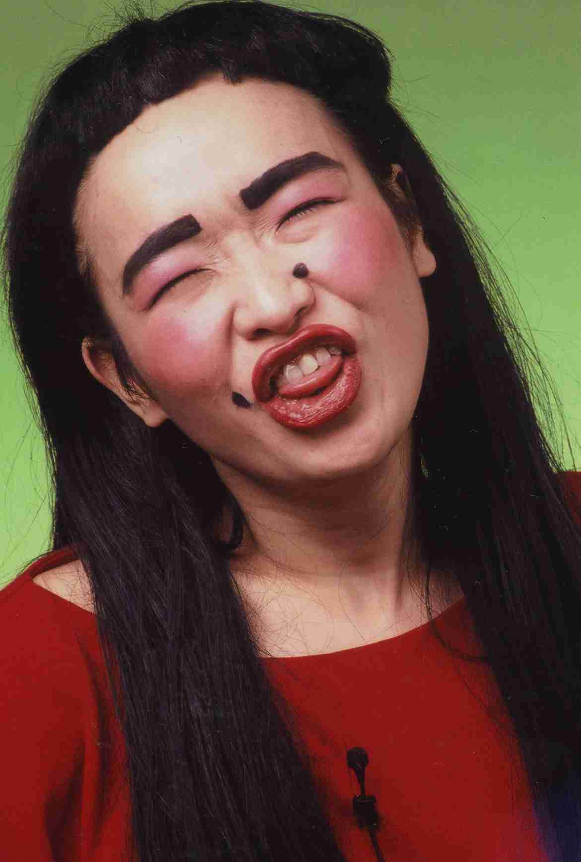 Koki,