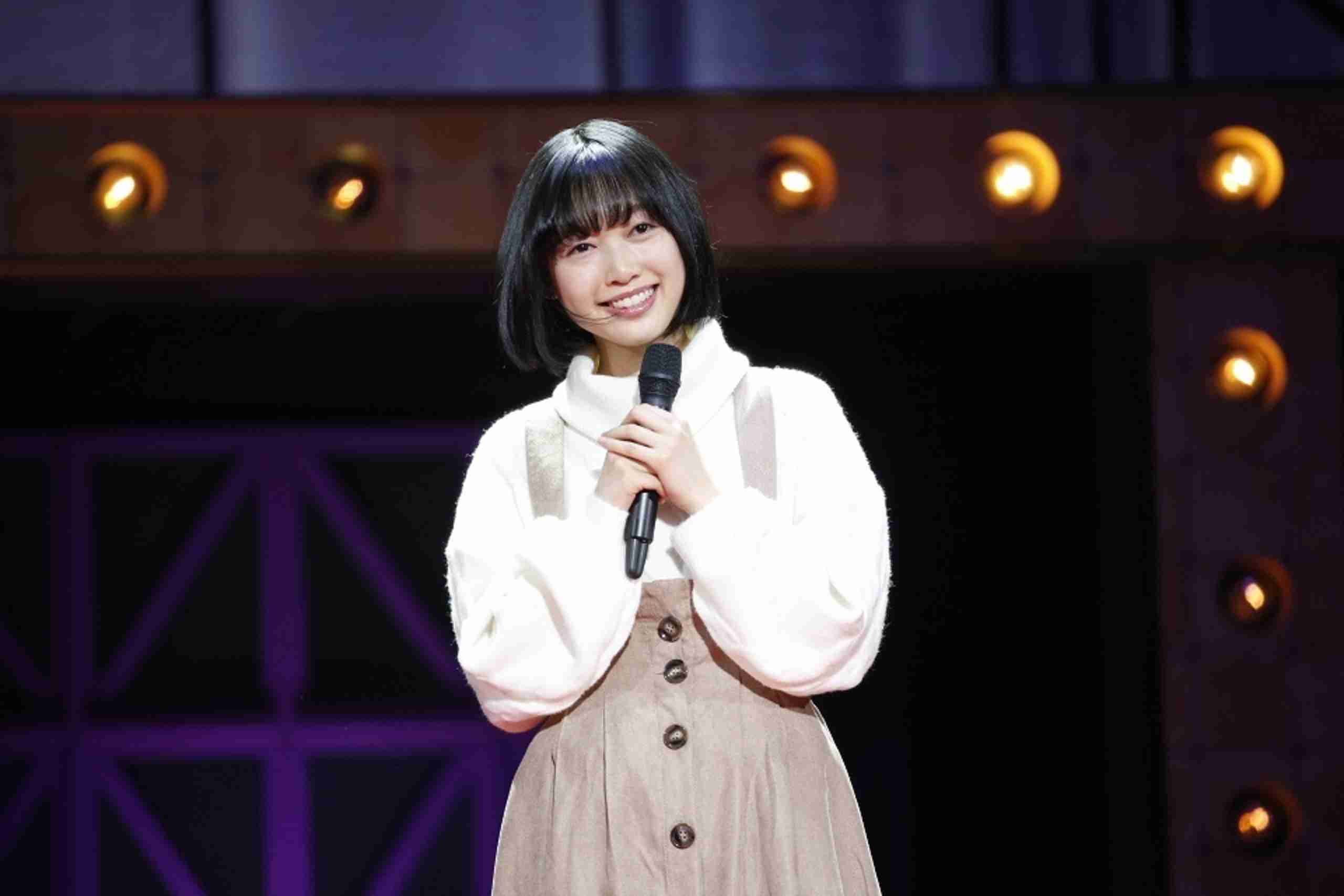 乃木坂46・伊藤かりんが卒業を発表