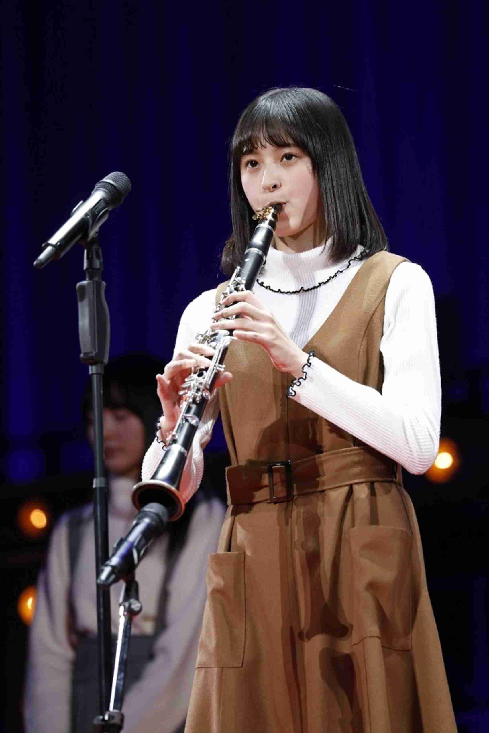 乃木坂46・伊藤かりんが卒業を発表