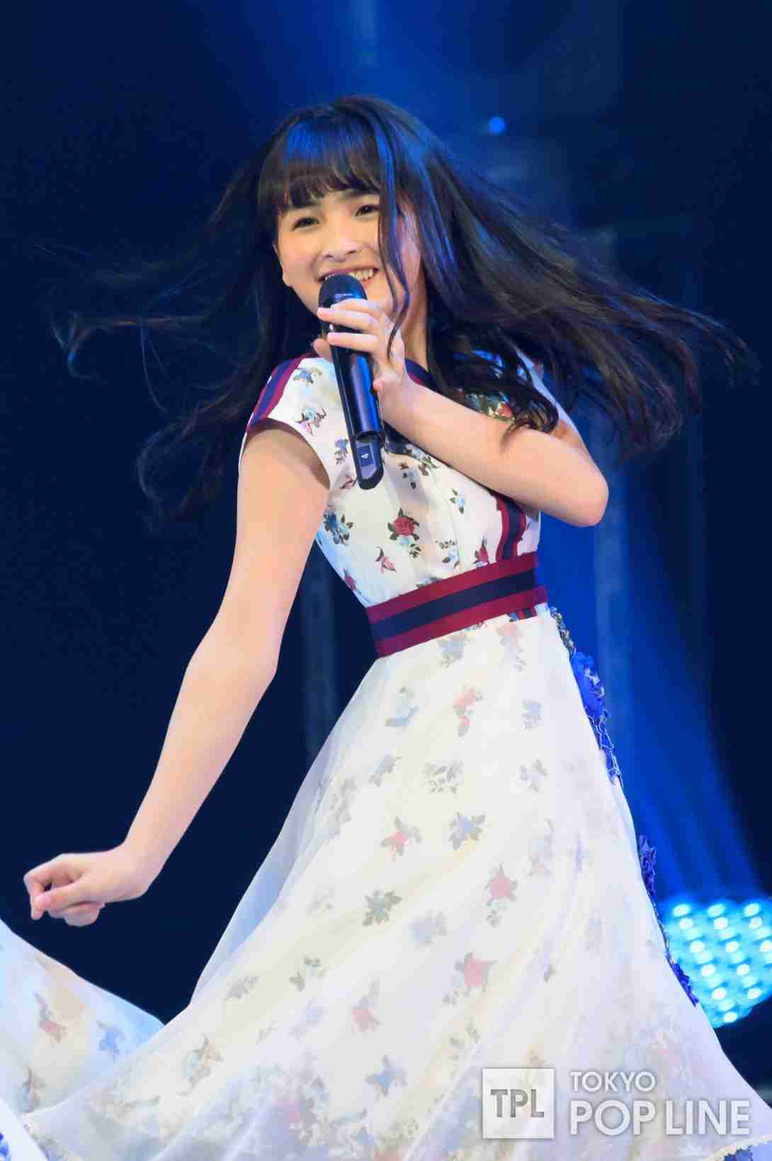 乃木坂46・伊藤かりんが卒業を発表
