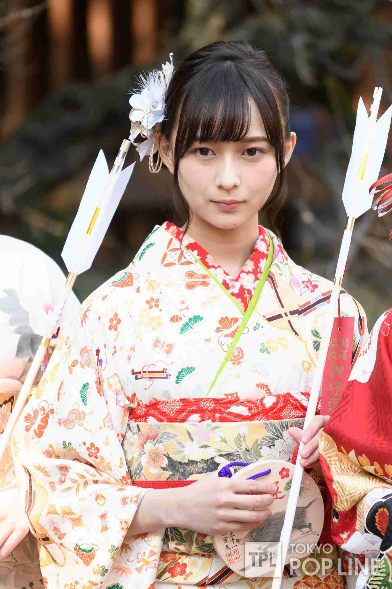 乃木坂46・伊藤かりんが卒業を発表