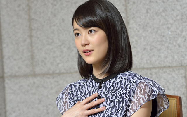 乃木坂46・伊藤かりんが卒業を発表